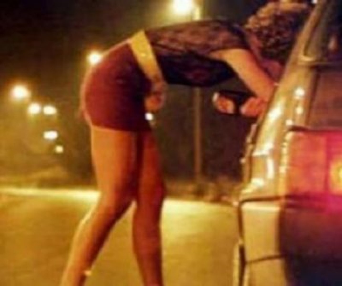 Уличные Проститутки Новороссийска
