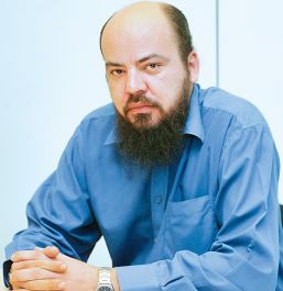 BICHIR: Inamicii lui Hristos