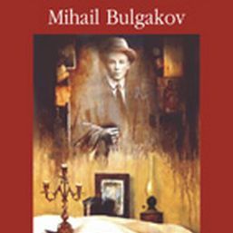 FRAGMENTE DE JURNAL: Bulgakov, cenzurat de un coleg