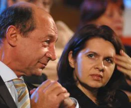 Adriana Saftoiu: relatia cu Basescu s-a erodat