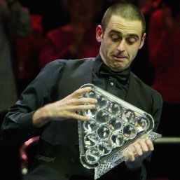 Snooker: Open-ul Chinei "scapa" de favoriti