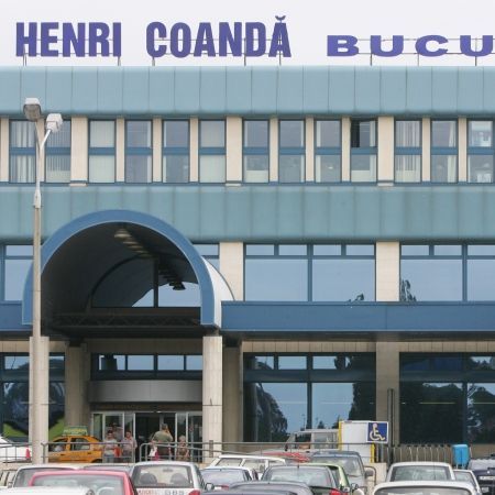 "Aeroporturi Bucuresti", lansata la privatizare