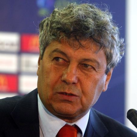 Cele doua zile negre ale familiei Lucescu