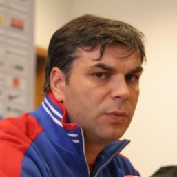 Cosmin Olaroiu, cosmarul lui Razvan Lucescu