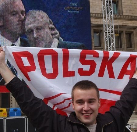 Euro 2012, in Polonia si Ucraina!