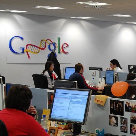 Europa si Asia cauta un rival pentru Google