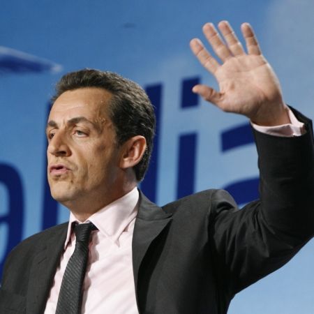 Francezii voteaza cu gandul la Sarkozy