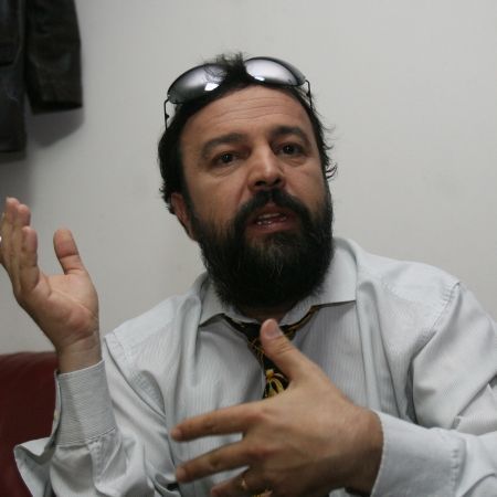 Gyuri Pascu, un artist de succes