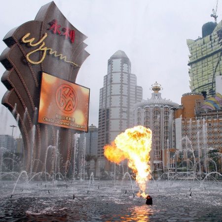 Macao, noua capitala a jocurilor de noroc