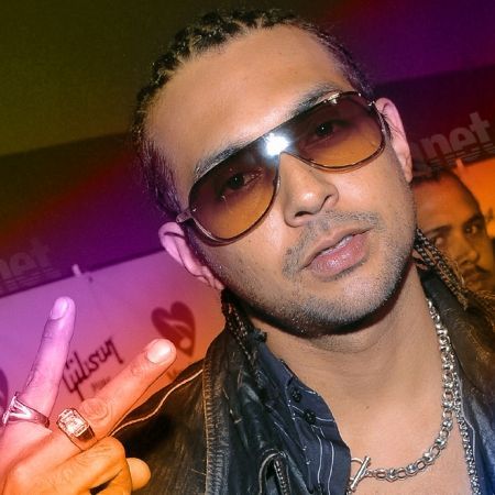 Sean Paul vine in Romania