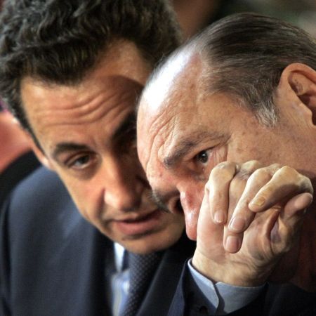 Targ Sarkozy-Chirac pentru fentarea justitiei?