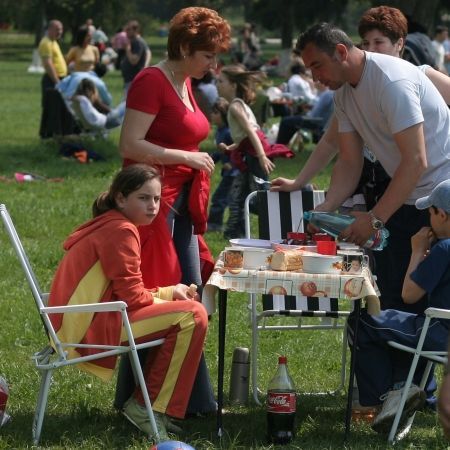 Turistii romani, pericol pentru mediu