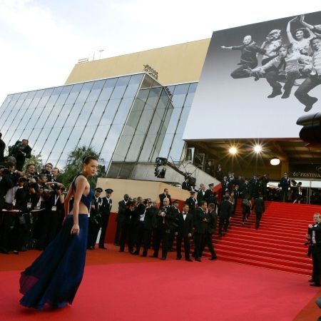 Cannes, 60 de ani de film si de scandaluri