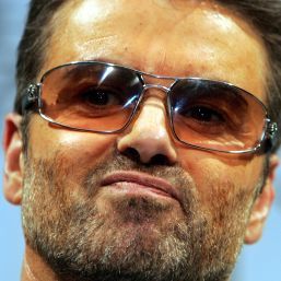 George Michael debuteaza ca actor