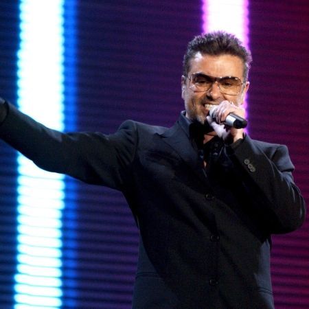 George Michael super-show