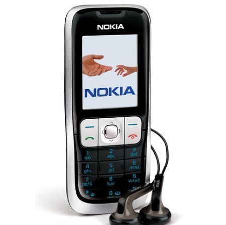 Nokia, "barracuda" de pe piata telefoanelor mobile