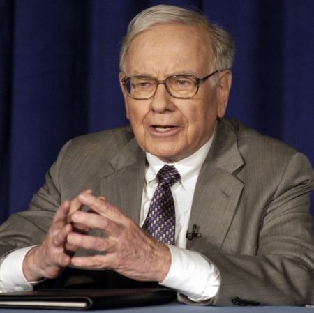 Warren Buffett se retrage la pensie