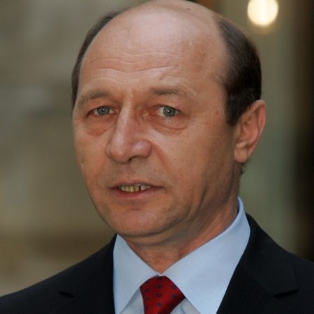 Basescu la OSCE, cu discriminarea