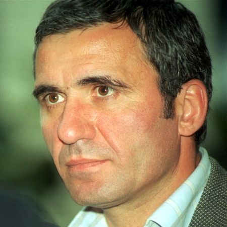 Gica Hagi, noul antrenor la Steaua