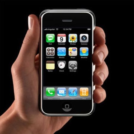 iPhone-cel mai tare mobil, gata de lansare