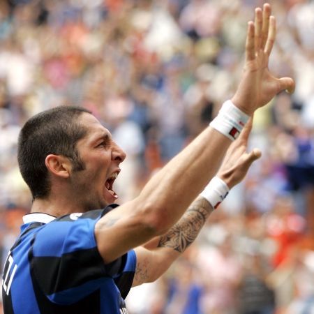 Materazzi nu il vrea pe Chivu la Inter