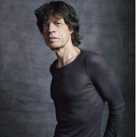 Mick, dezmostenitul familiei Jagger