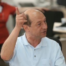 Nou motiv de disputa intre Basescu si Parlament