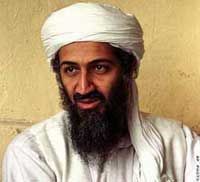 Osama ben Laden, mortul viu