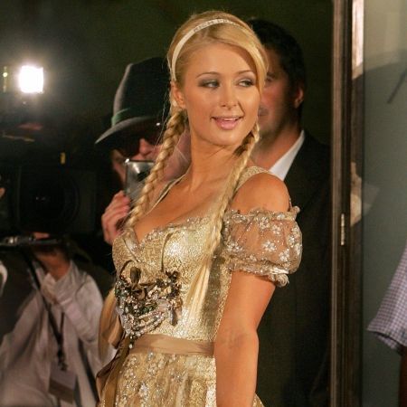 Paris Hilton si-a regasit credinta in inchisoare