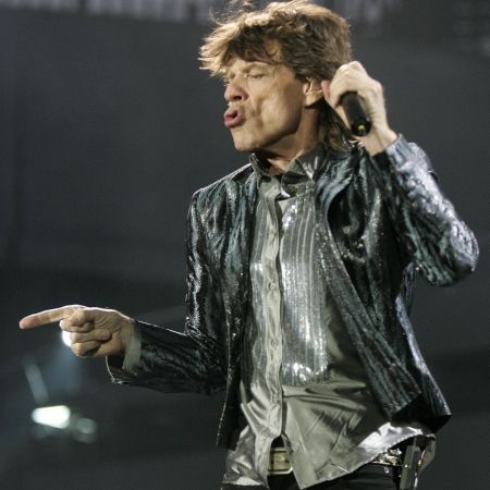 Rolling Stones a blocat circulatia la Bruxelles