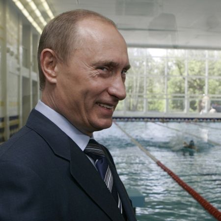 Rusia lui Putin nu se lasa "incoltita" de occidentali