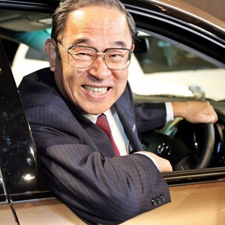 Seful Toyota, speriat de succesul companiei