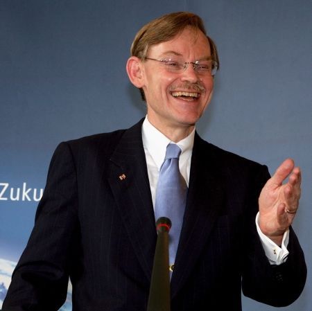 Zoellick, noul sef al Bancii Mondiale