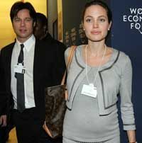 Brad Pitt si Angelina Jolie ar putea renunta la actorie