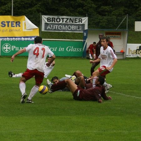 CFR Cluj baga carbuni