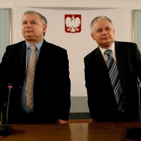 Fratii Kaczynski, gemenii - problema ai Uniunii Europene