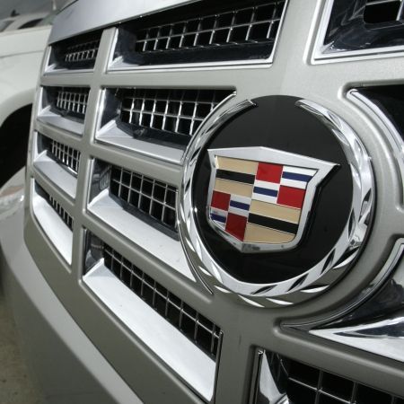 General Motors trece la conducere