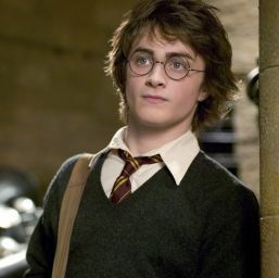 Harry Potter, o noua premiera
