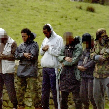 Londra, sub asediul al-Qaida