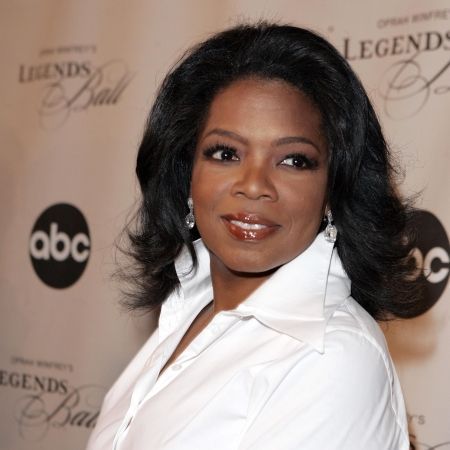 Oprah, regina banilor in televiziune