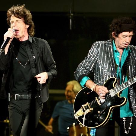 Rolling Stones a ajuns in Balcani