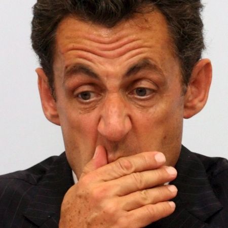 Sarkozy se impune si acasa, si in UE