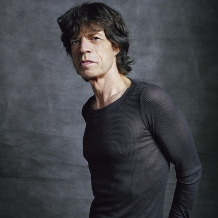 Trei zile cu Mick Jagger la Bucuresti