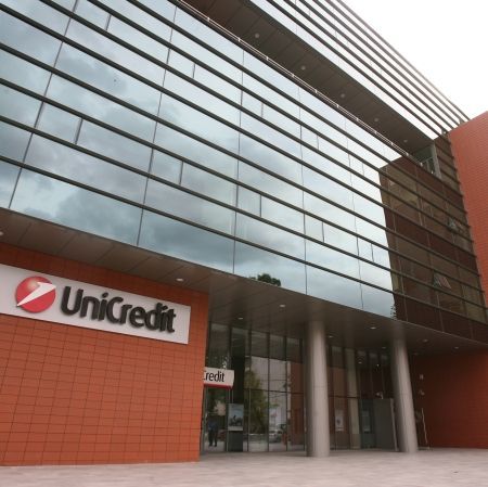 UniCredit Tiriac "inghite" Banca di Roma