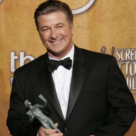 Alec Baldwin, sase nominalizari la Premiile Emmy