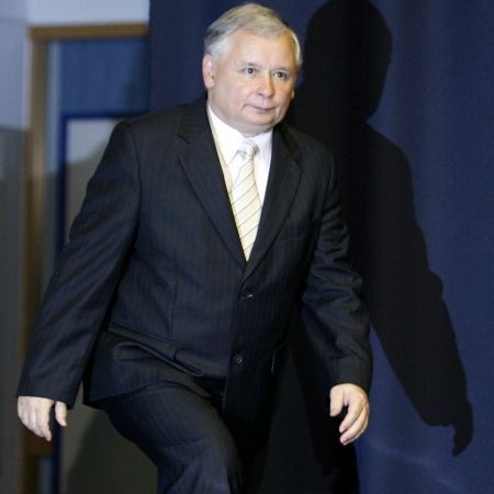 Alegeri riscante pentru fratii Kaczynski