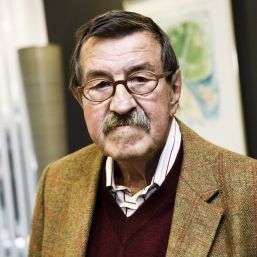 Ce citea Gunter Grass