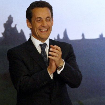 Cele o suta de zile ale lui Sarkozy