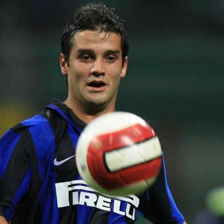 Chivu: o "trompeta"