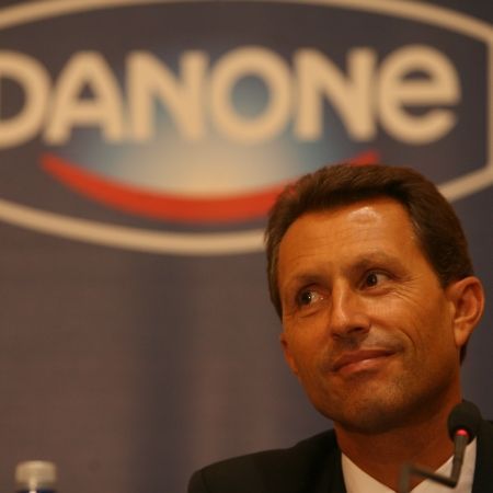 Danone da explicatii: "A gresi e omeneste"